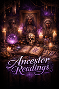 Ancestor Reading