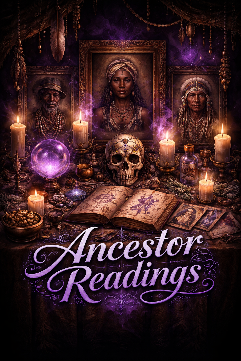Ancestor Reading