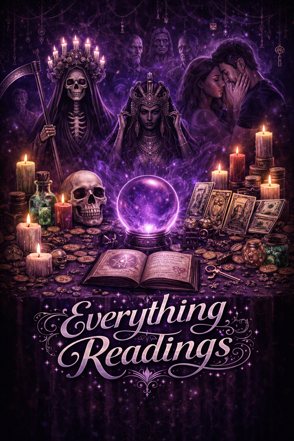 Everything Reading