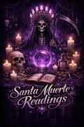 Santa Muerte Reading