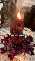 Reconciliation Spell