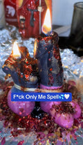 F*ck Only Me Spell